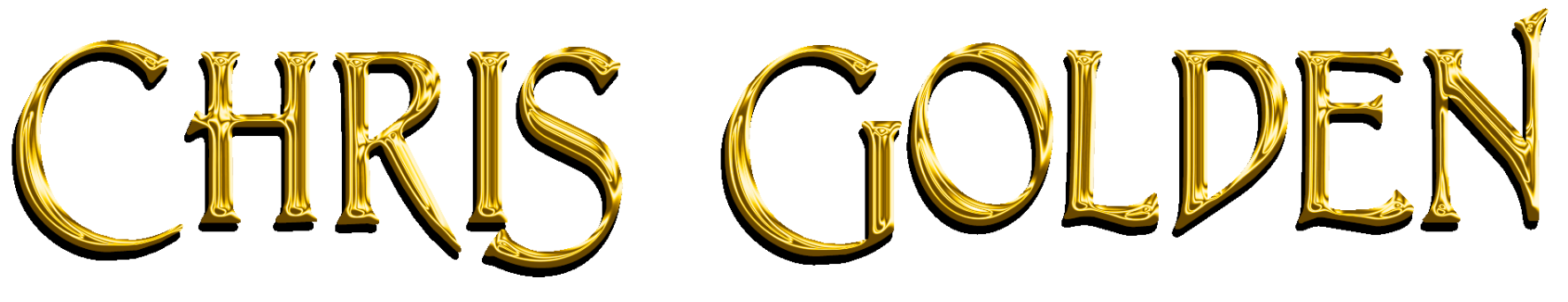 Chris Golden