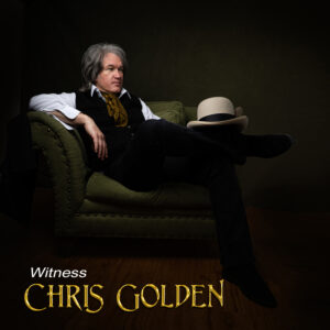 Witness (Pre-Order)
